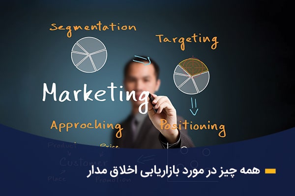 بازاریابی اخلاق مدار چیست و چه ویژگی هایی دارد؟